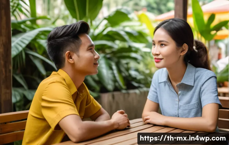 5 วิธีสื่อสารไร้ความรุนแรงที่เปลี่ยนชีวิตคุณได้ทันที 4 비폭력 커뮤니케이션의 사례 연구 관련 이미지 2