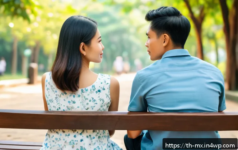 วิธีฝึกฝนการสื่อสารแบบไม่ใช้ความรุนแรงเพื่อสร้างความสัมพันธ์ที่แข็งแรงและเข้าใจง่ายขึ้น 4 비폭력 커뮤니케이션의 효과적인 연습 방법 관련 이미지 2